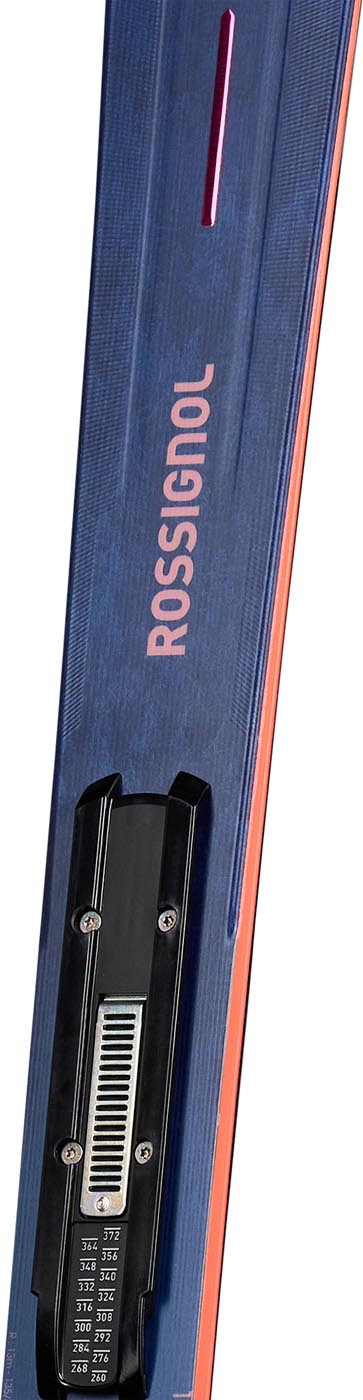 Women's Arcade 88 K NX12 Rossignol