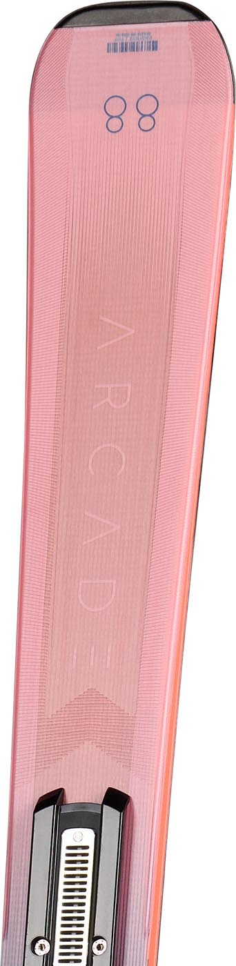 Women's Arcade 88 K NX12 Rossignol