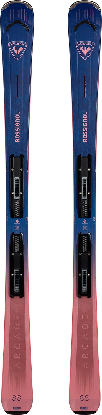 Women's Arcade 88 K NX12 Rossignol