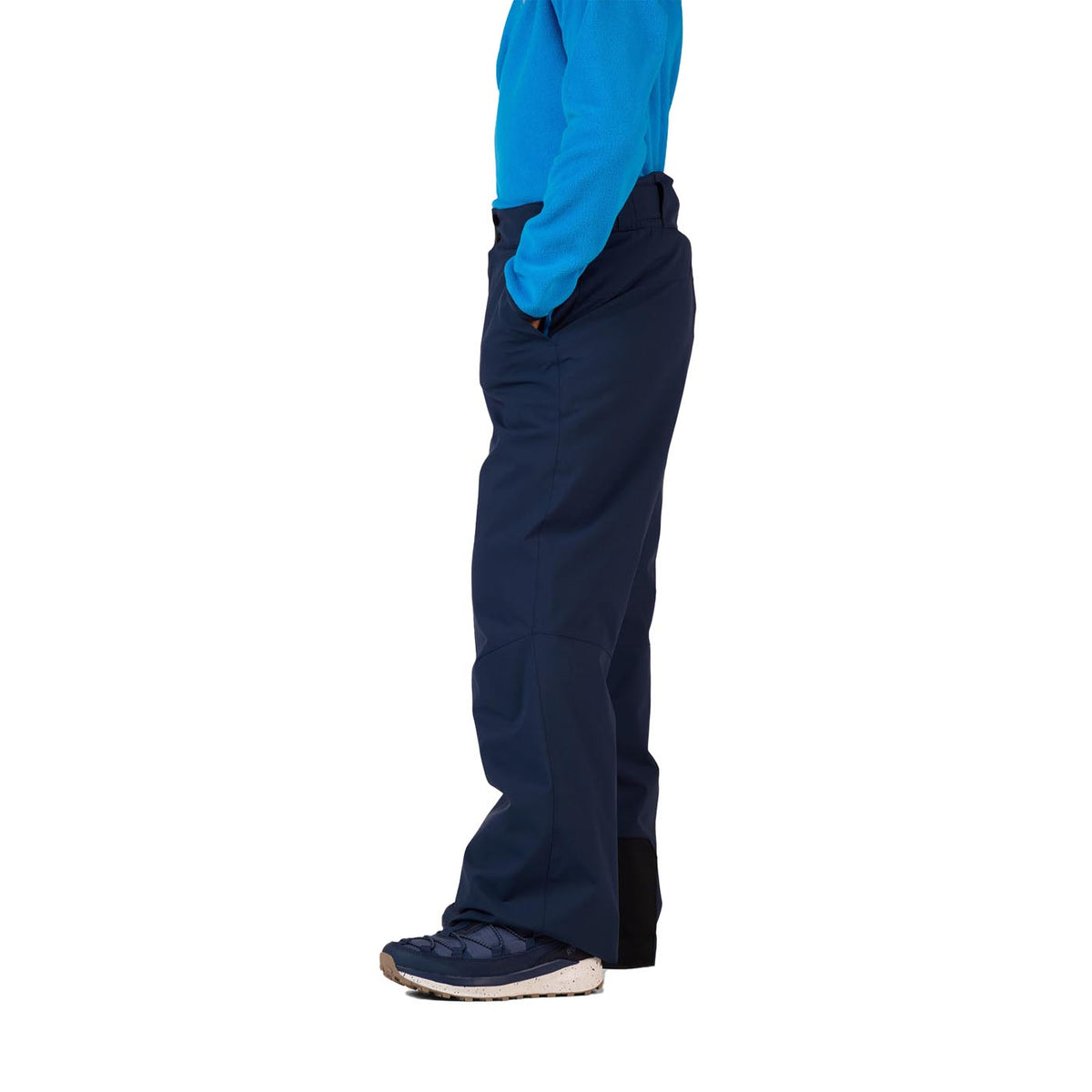 Boy's Insulated Ski Pant Rossignol