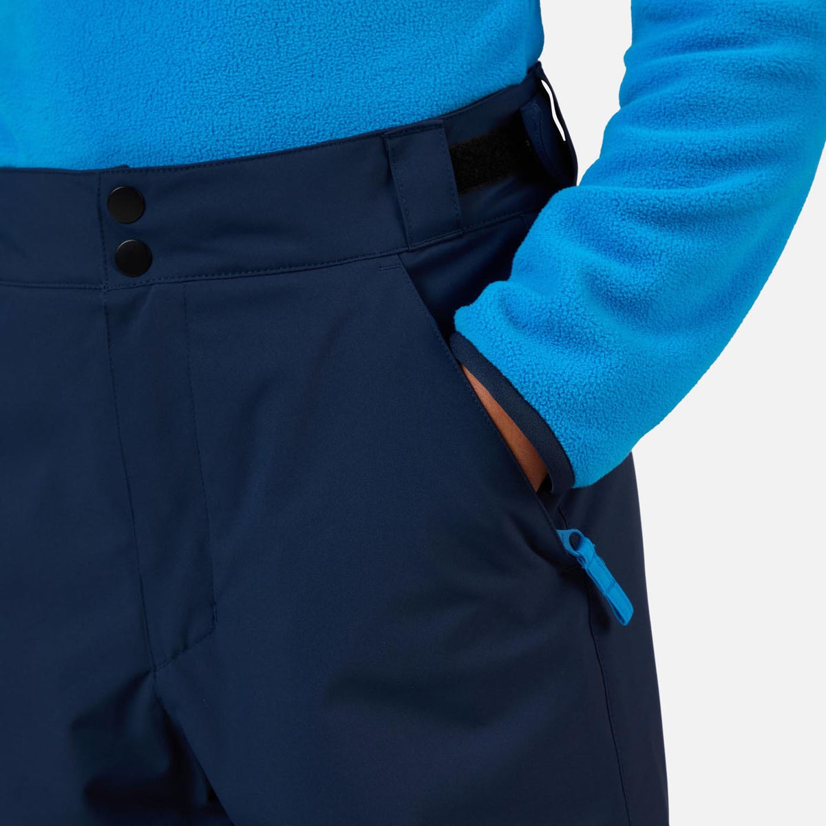 Boy's Insulated Ski Pant Rossignol