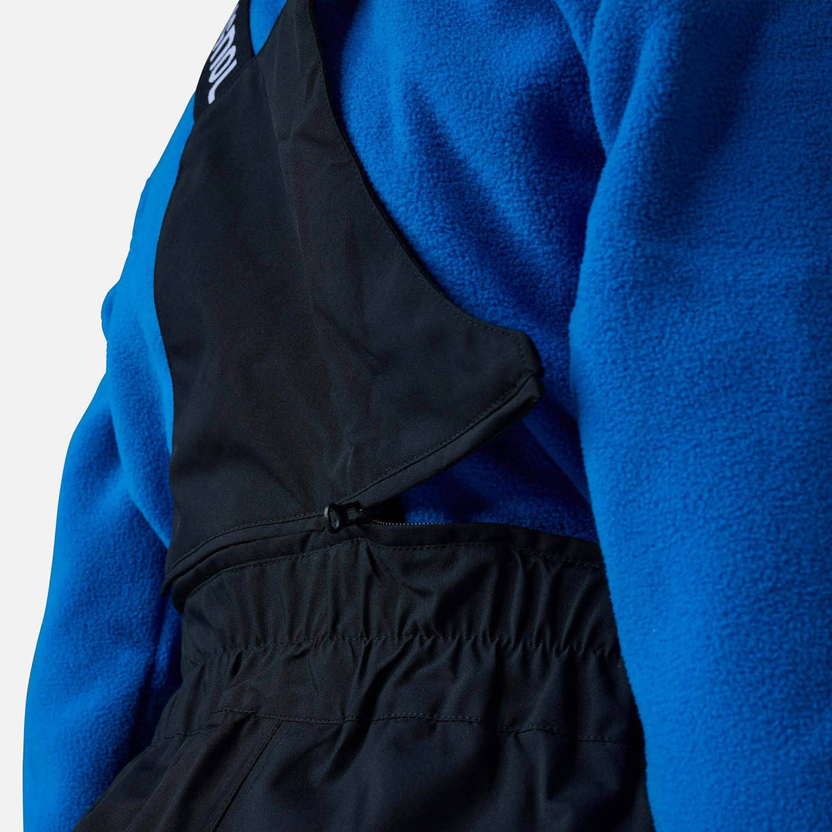 Rossignol *26W*   Boy Zip Pant Rossignol
