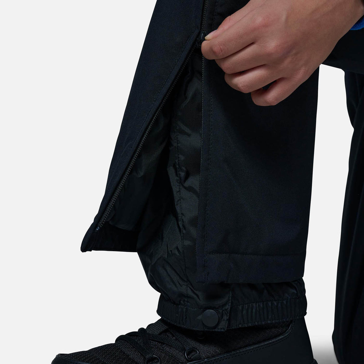 Rossignol *26W*   Boy Zip Pant Rossignol