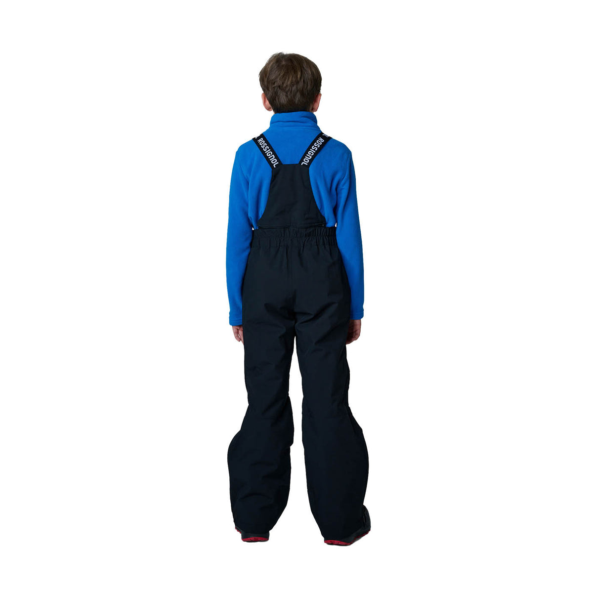 Rossignol *26W*   Boy Zip Pant Rossignol