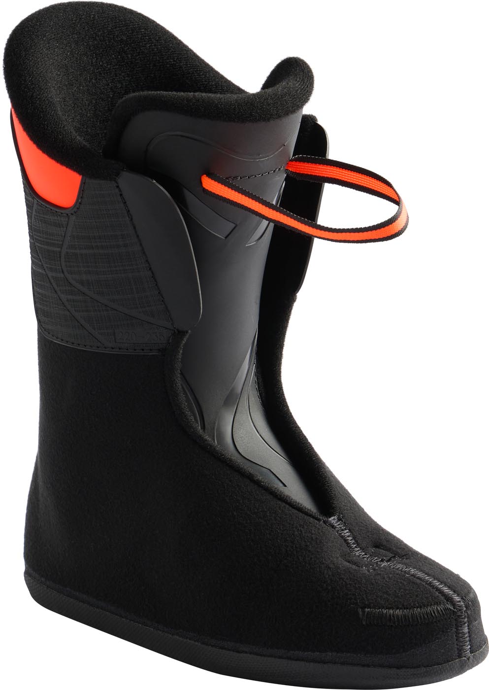 Rossignol SKI - Boots Rossignol *26W* Comp J4 - Black
