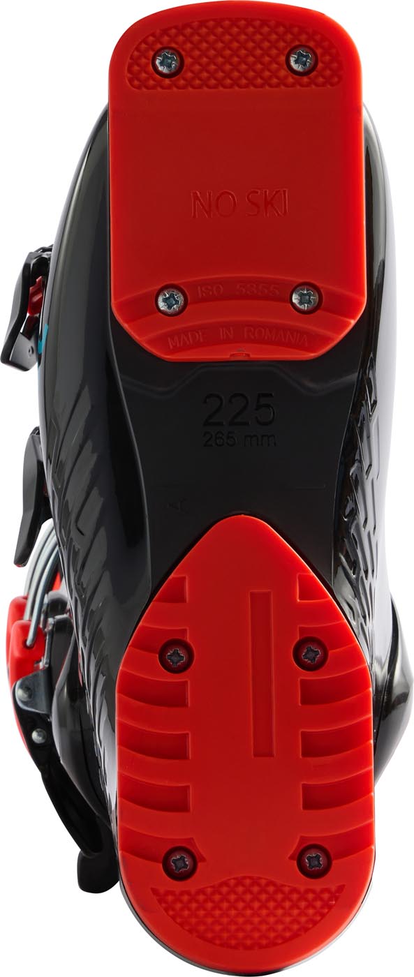 Rossignol SKI - Boots Rossignol *26W* Comp J4 - Black