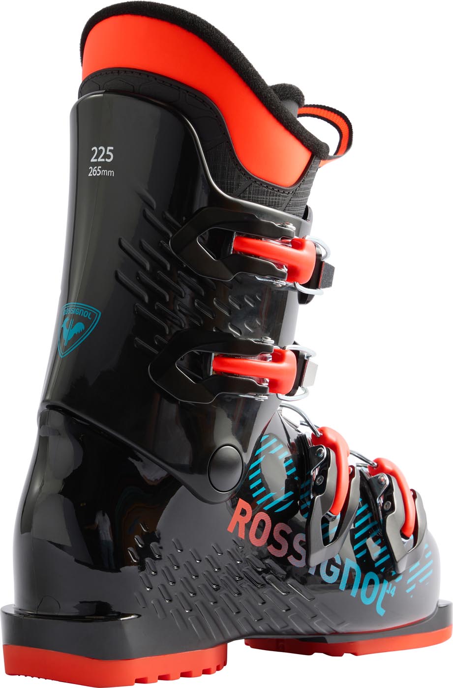 Rossignol SKI - Boots Rossignol *26W* Comp J4 - Black