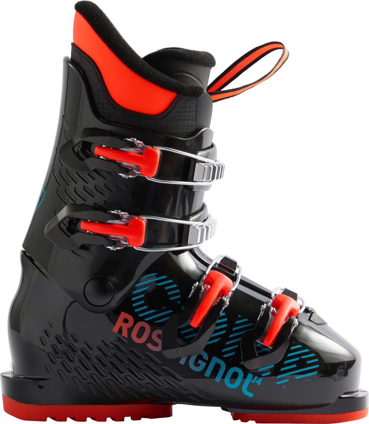 Rossignol SKI - Boots Rossignol *26W* Comp J4 - Black