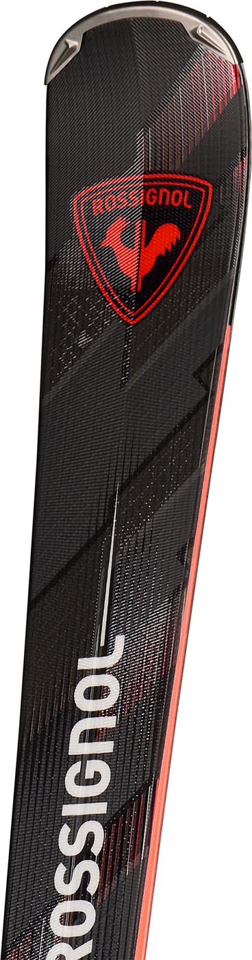 Rossignol SKI - Skis Rossignol *26W* Forza 60' TI K SPX12