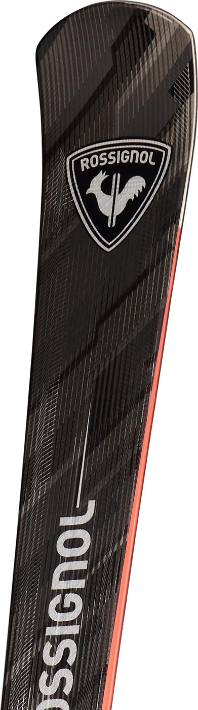 Forza 70' TI K SPX14 Rossignol