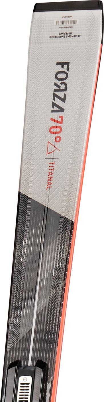 Forza 70' TI K SPX14 Rossignol