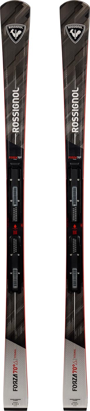 Forza 70' TI K SPX14 Rossignol