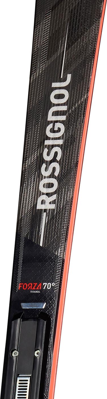 Forza 70' TI K SPX14 Rossignol