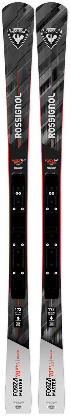 Rossignol *26W* Forza 70' TI+ Master  R22 Rossignol