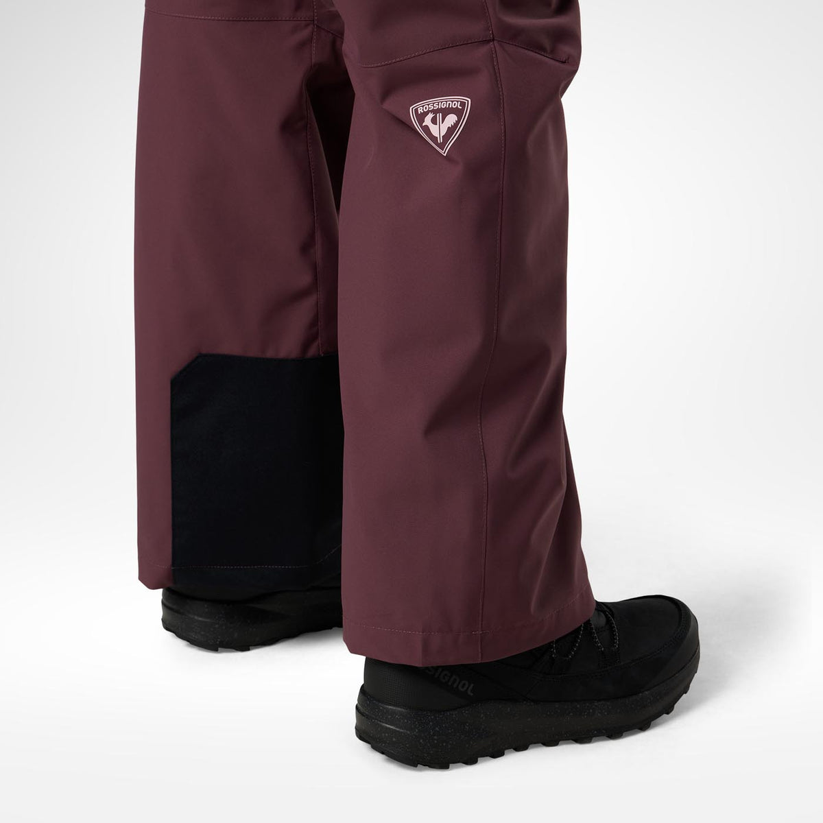 Girl's Insulated Ski Pant Rossignol