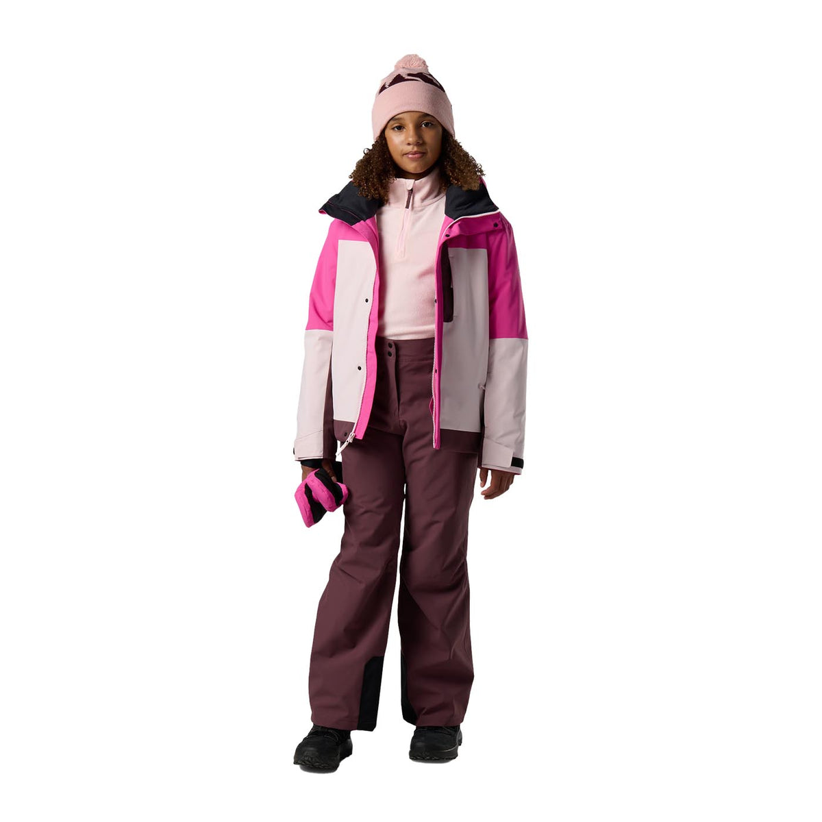 Girl's Insulated Ski Pant Rossignol