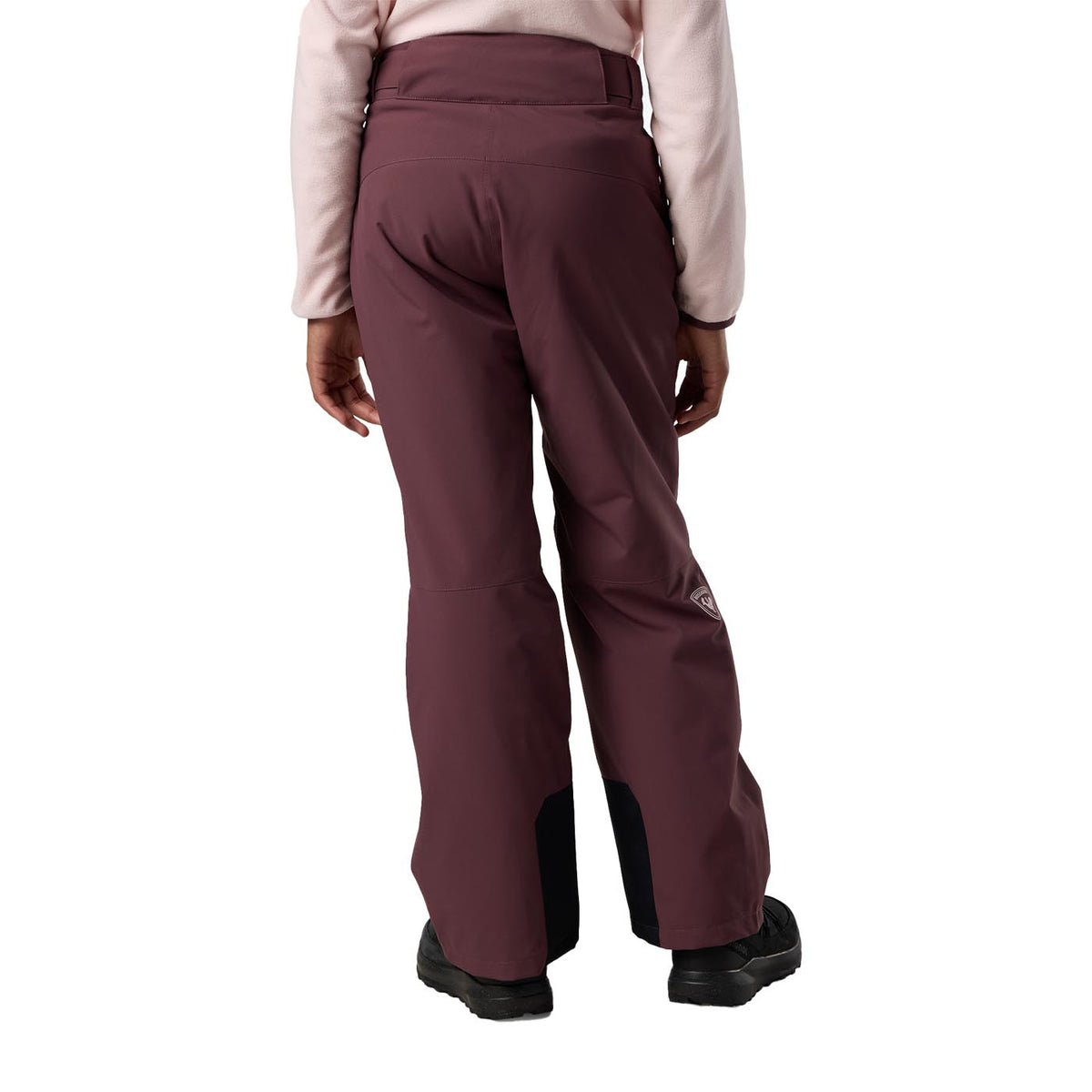 Girl's Insulated Ski Pant Rossignol