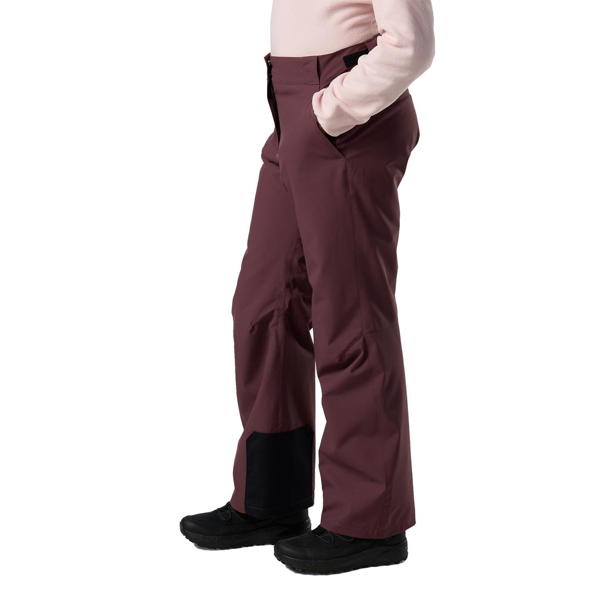 Girl's Insulated Ski Pant Rossignol