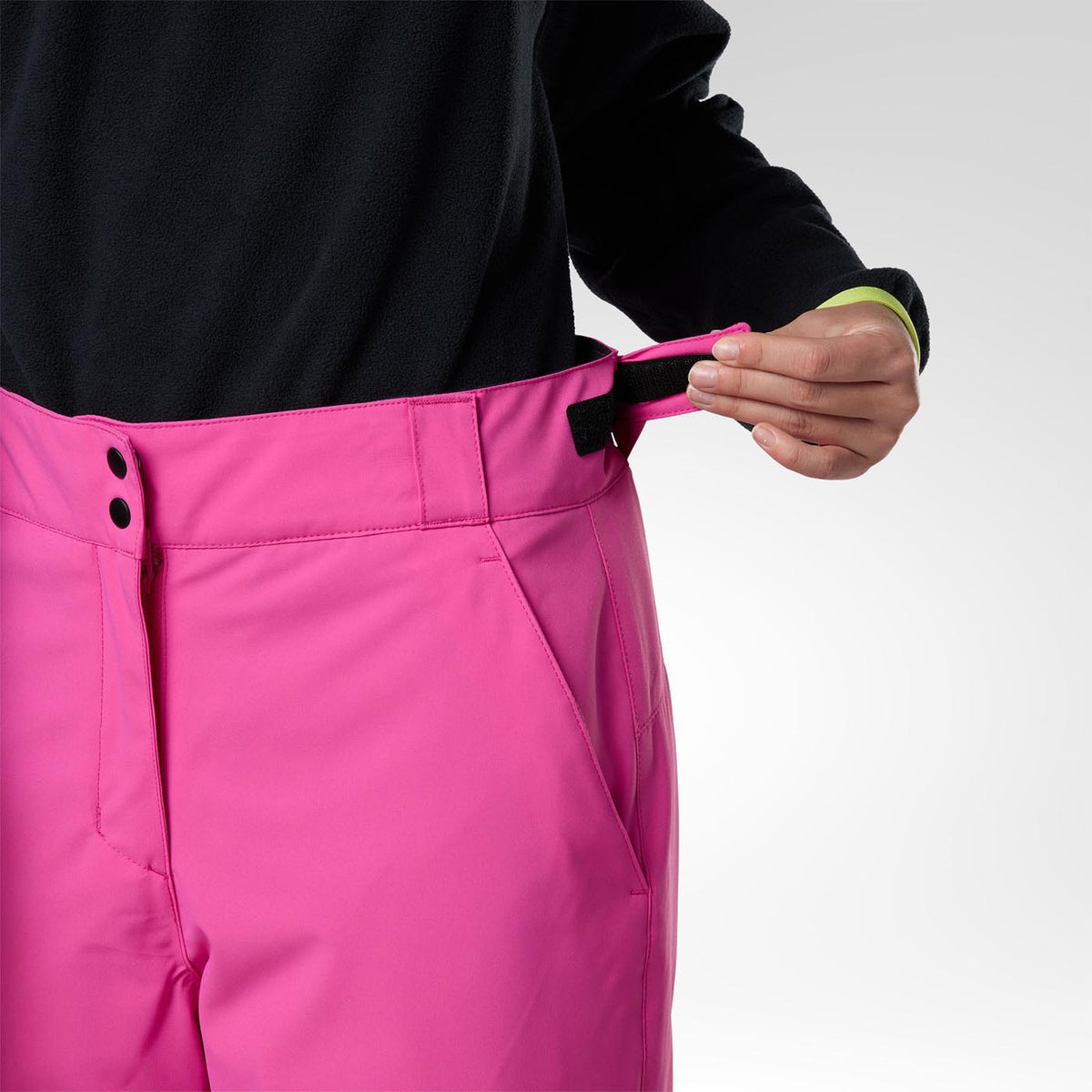 Girl's Insulated Ski Pant Rossignol