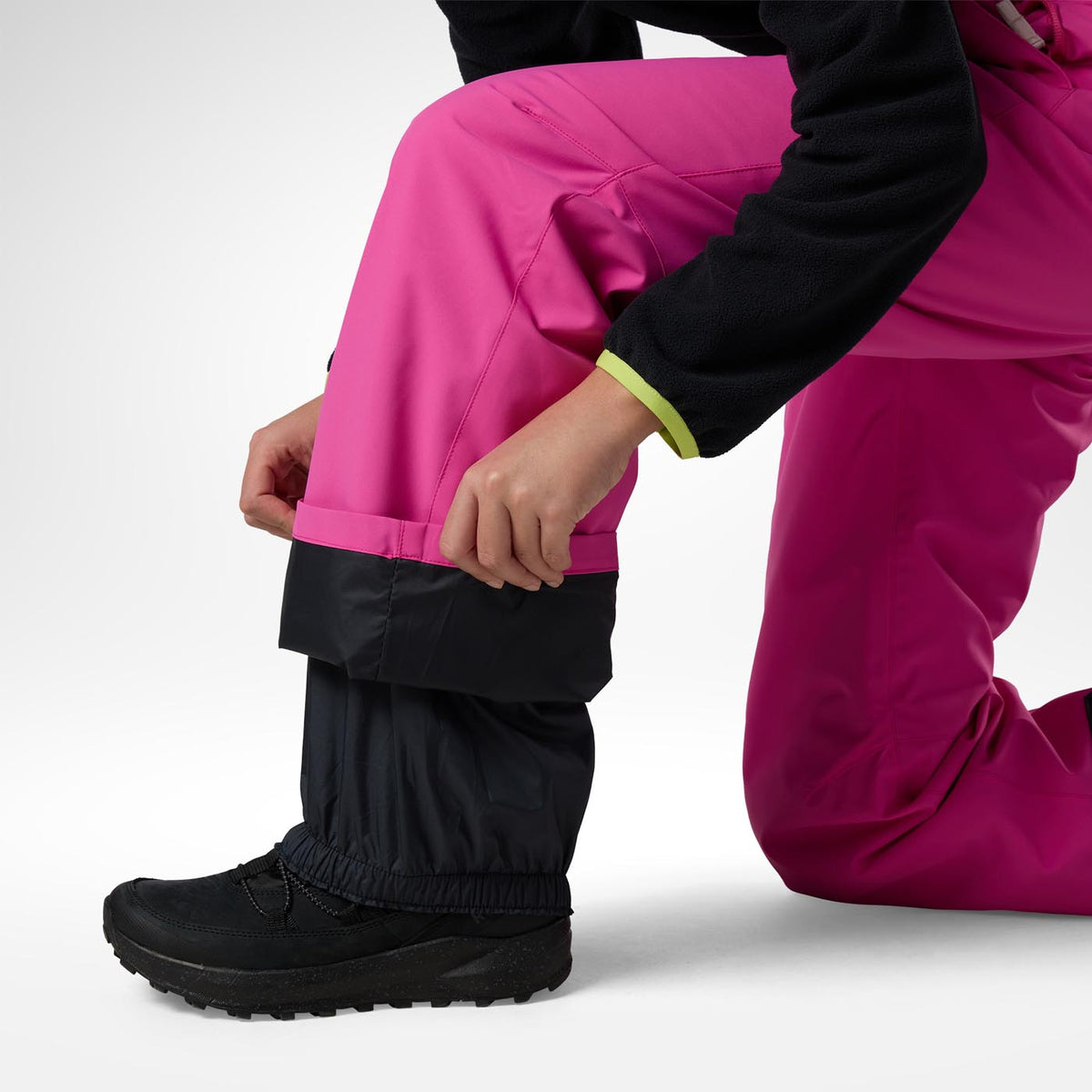 Girl's Insulated Ski Pant Rossignol