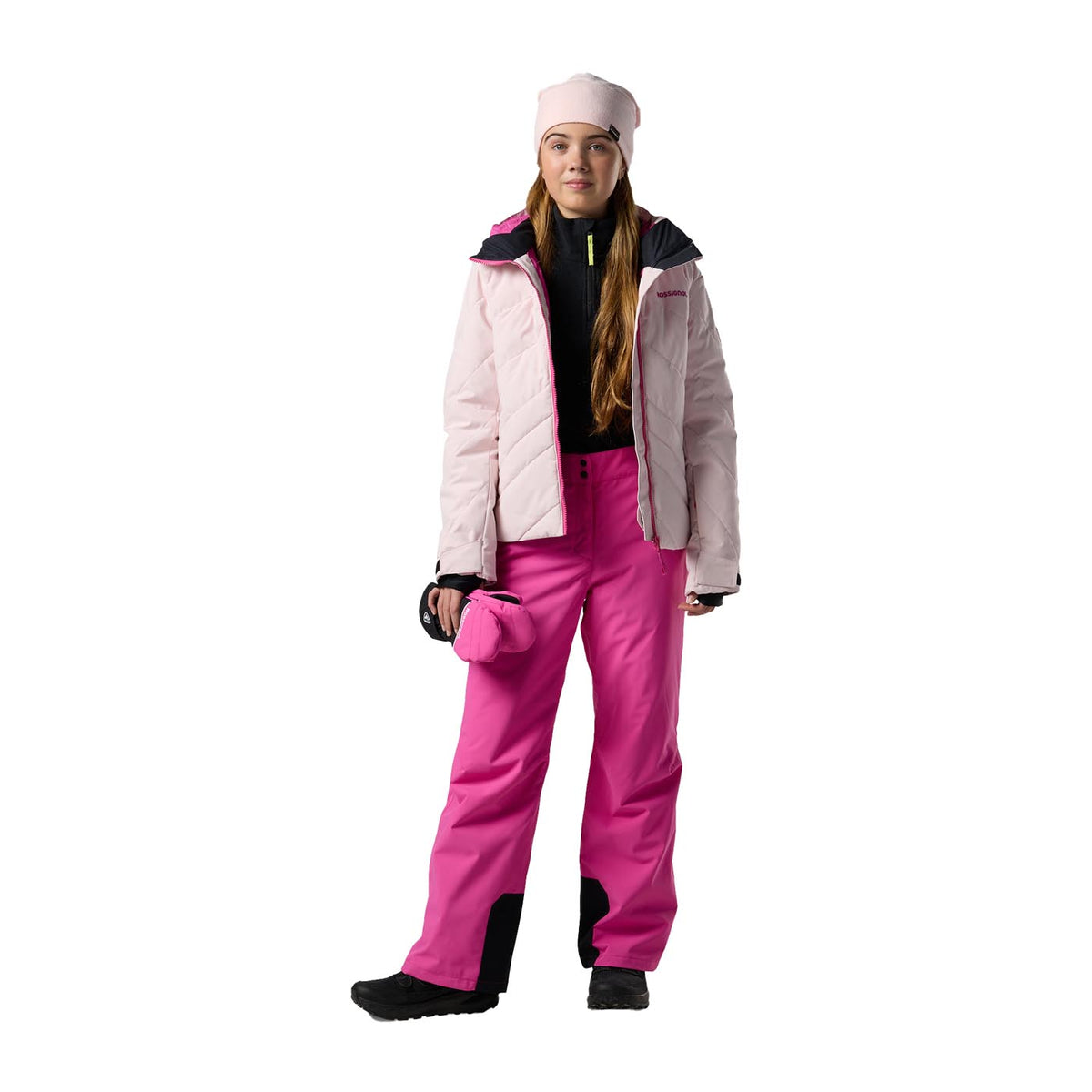 Girl's Insulated Ski Pant Rossignol