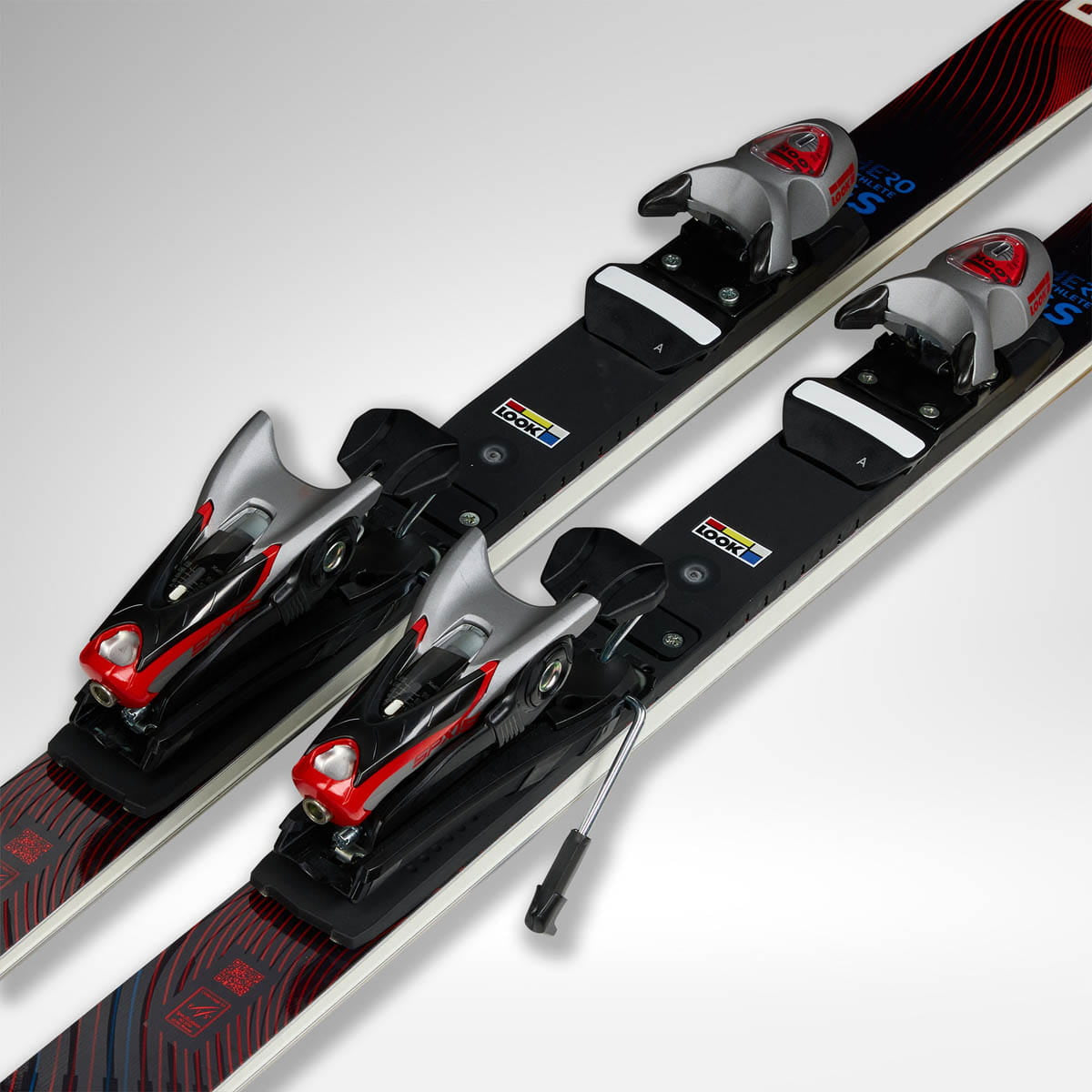 Rossignol SKI - Skis Rossignol *26W* HERO A FIS GS FAC 188 R22