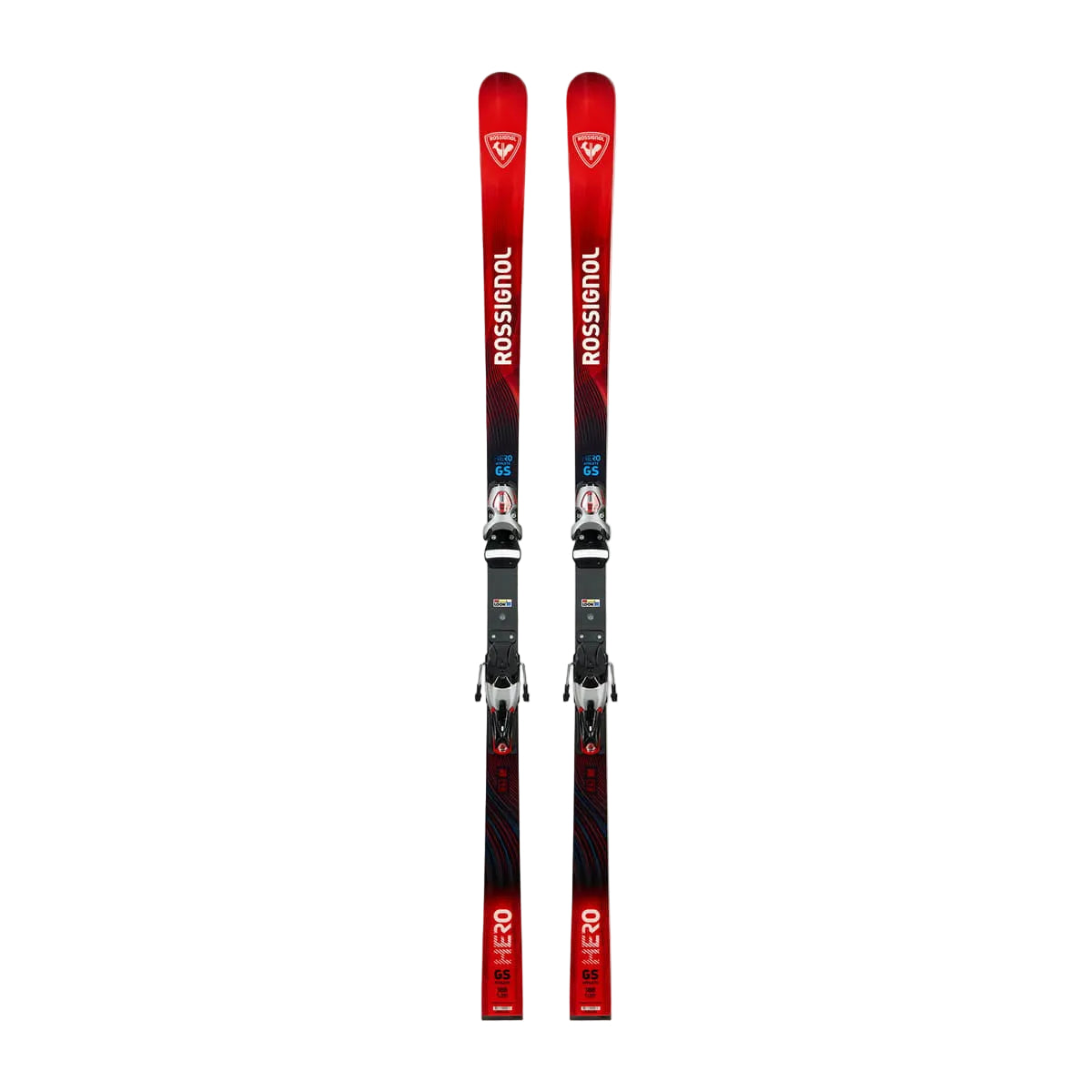 Rossignol SKI - Skis Rossignol *26W* HERO A FIS GS FAC 188 R22