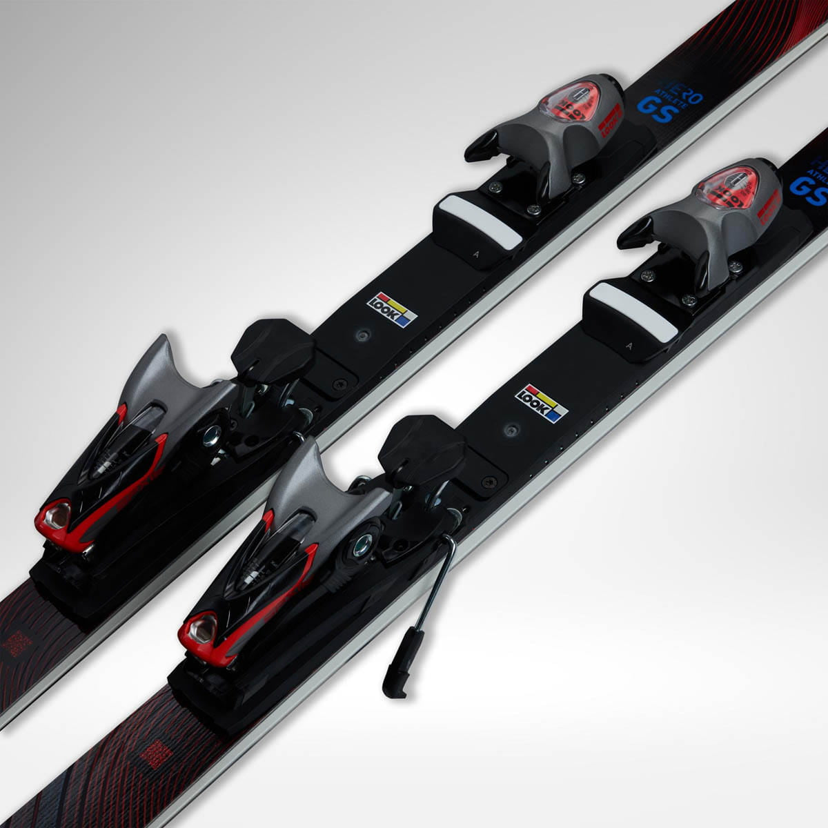 HERO ATHLETE GS 185 R22 Rossignol