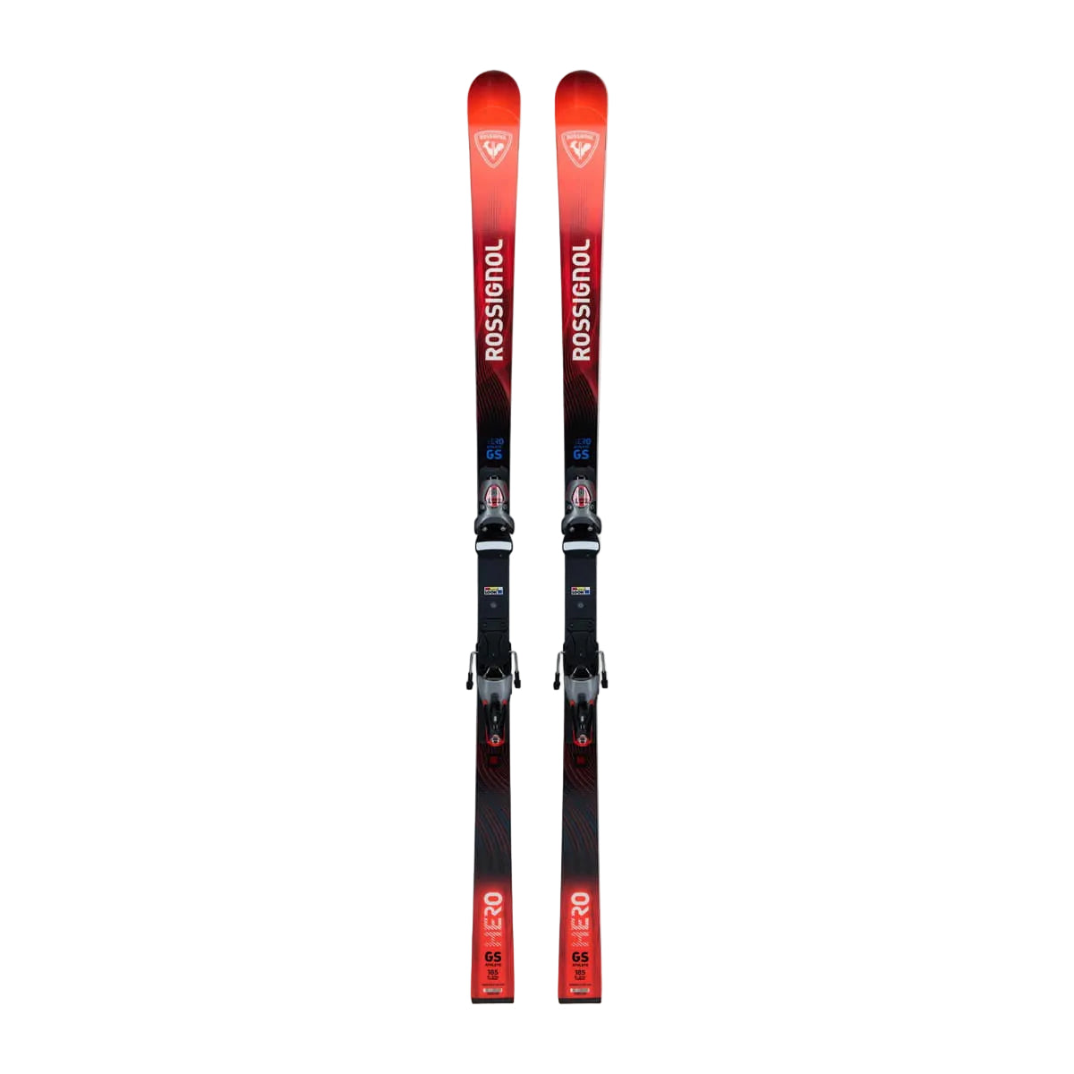 HERO ATHLETE GS 185 R22 Rossignol