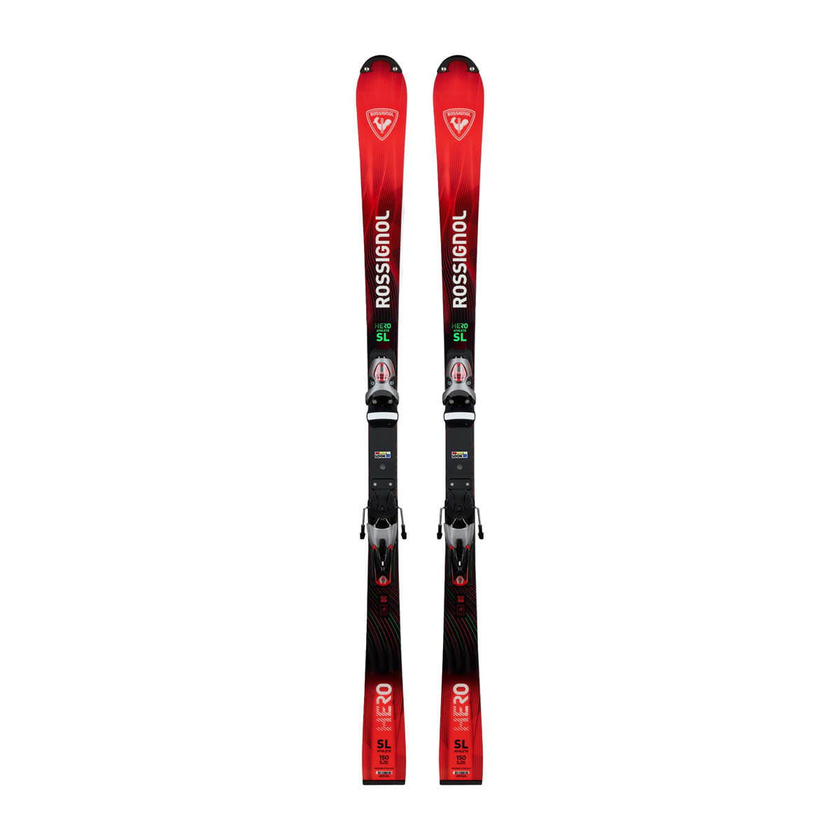 Rossignol SKI - Skis Rossignol *26W* HERO ATHLETE SL 150 R22