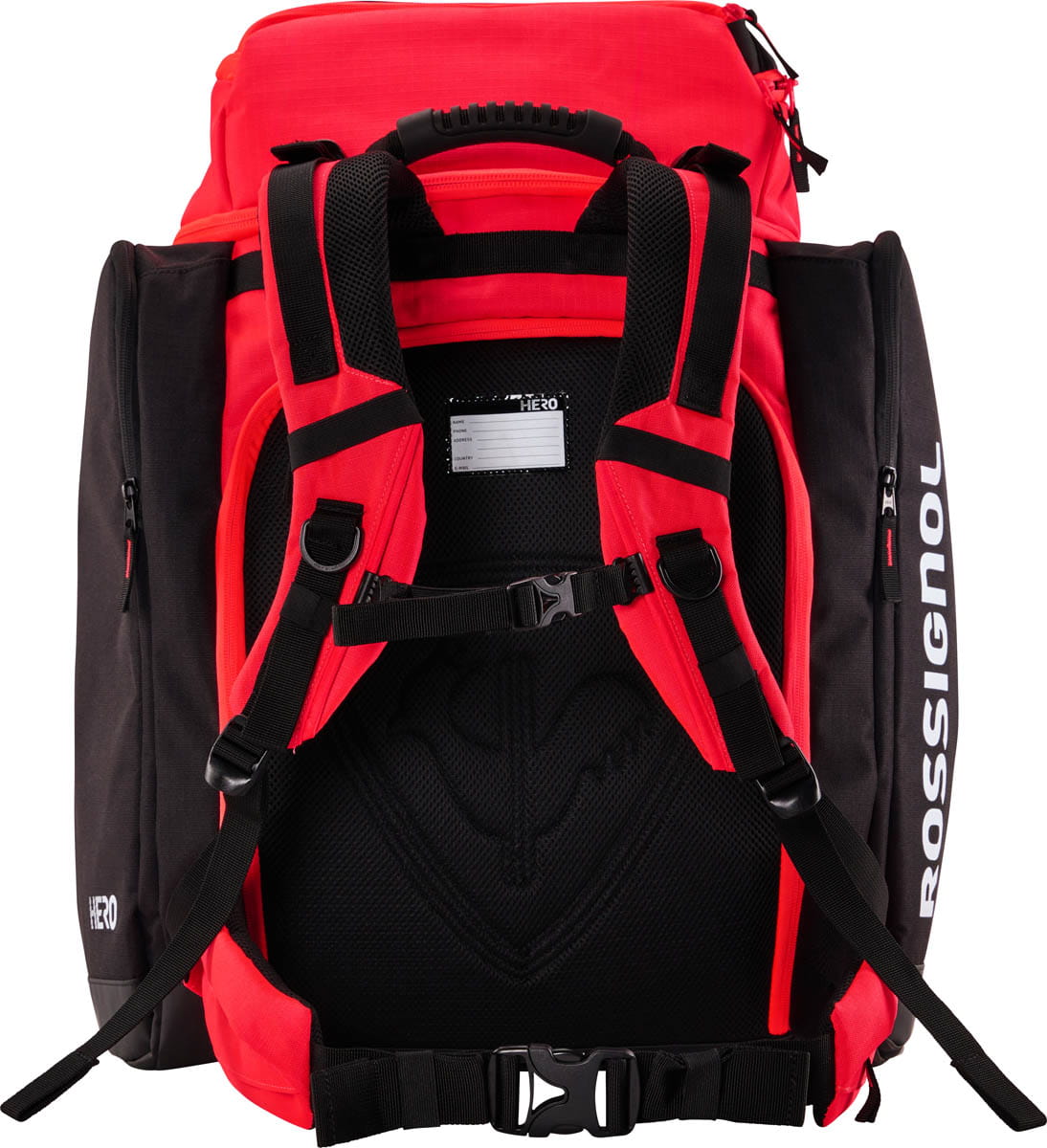 Rossignol SKI - Bags Rossignol *26W* Hero Athletes Bag