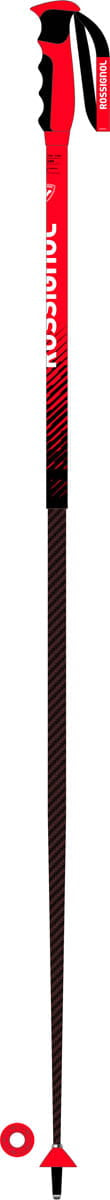 Hero Carbon Kevlar Poles Rossignol