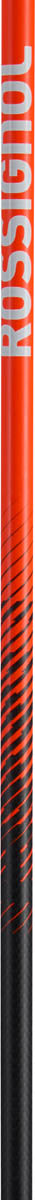 Rossignol SKI - Poles Rossignol *26W* Hero Carbon Poles