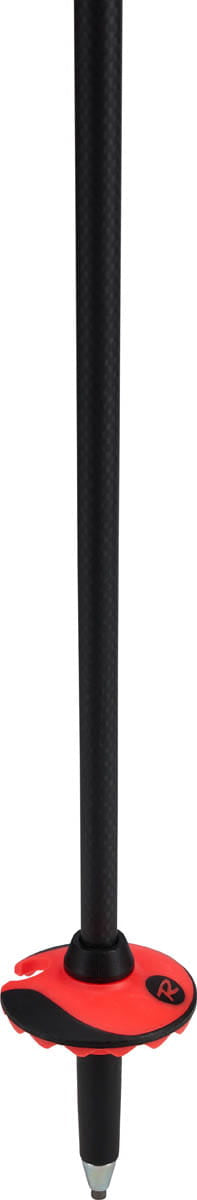Rossignol SKI - Poles Rossignol *26W* Hero Carbon Poles