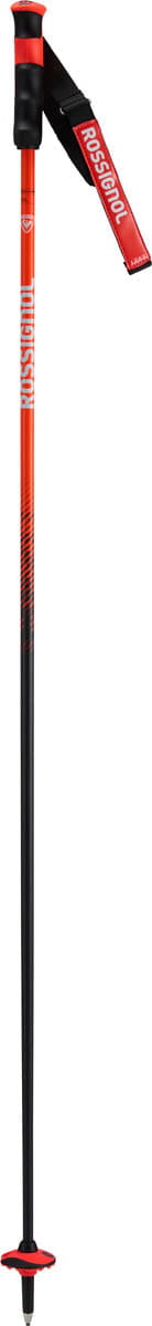 Rossignol SKI - Poles Rossignol *26W* Hero Carbon Poles