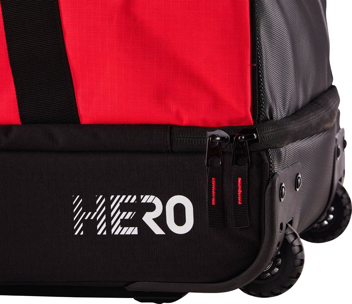Rossignol SKI - Bags Rossignol *26W* Hero Explorer Bag
