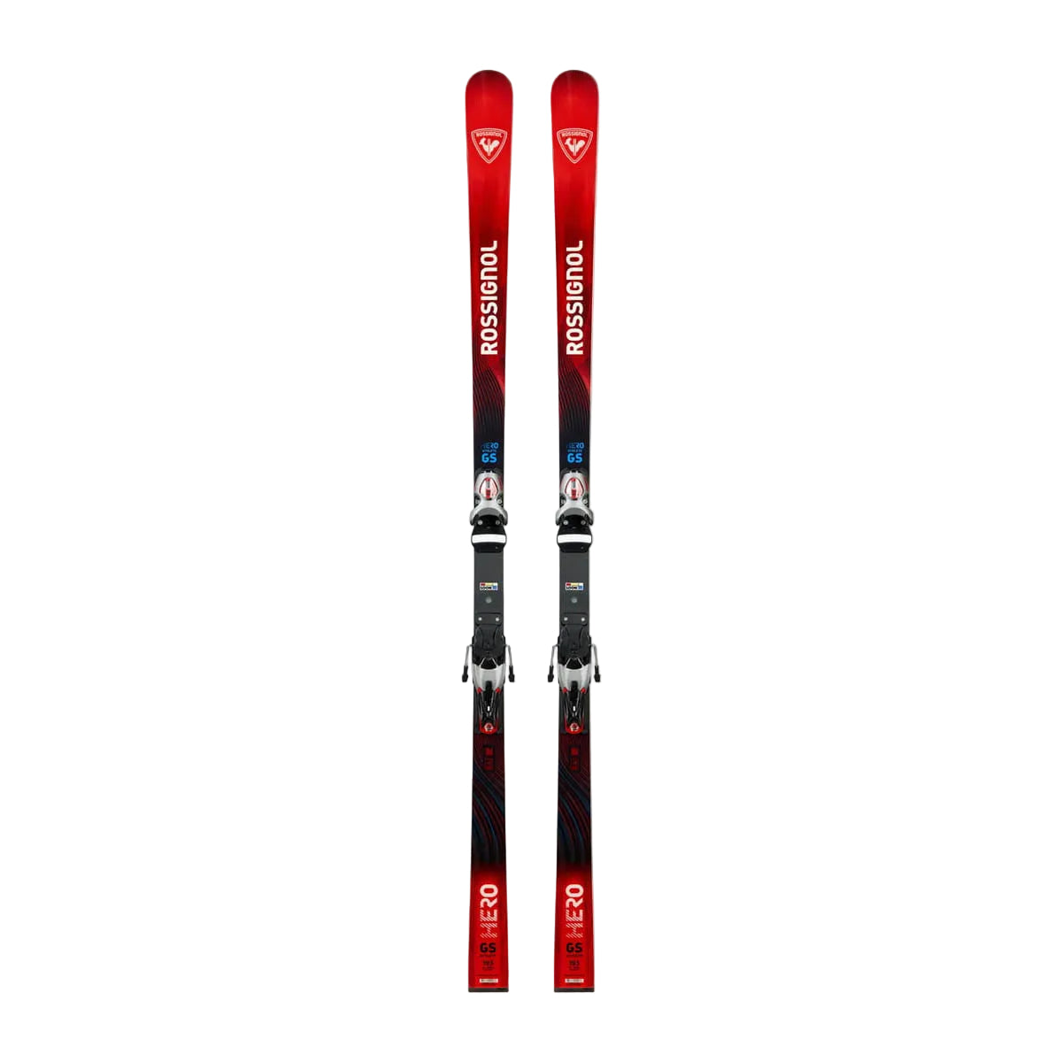 Rossignol SKI - Skis Rossignol *26W* HERO FIS GS FAC 193 R22