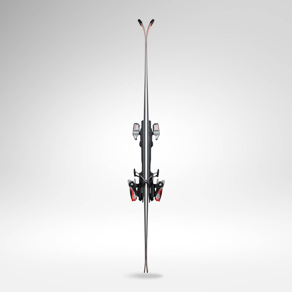Rossignol SKI - Skis Rossignol *26W* HERO FIS SL 157 R22
