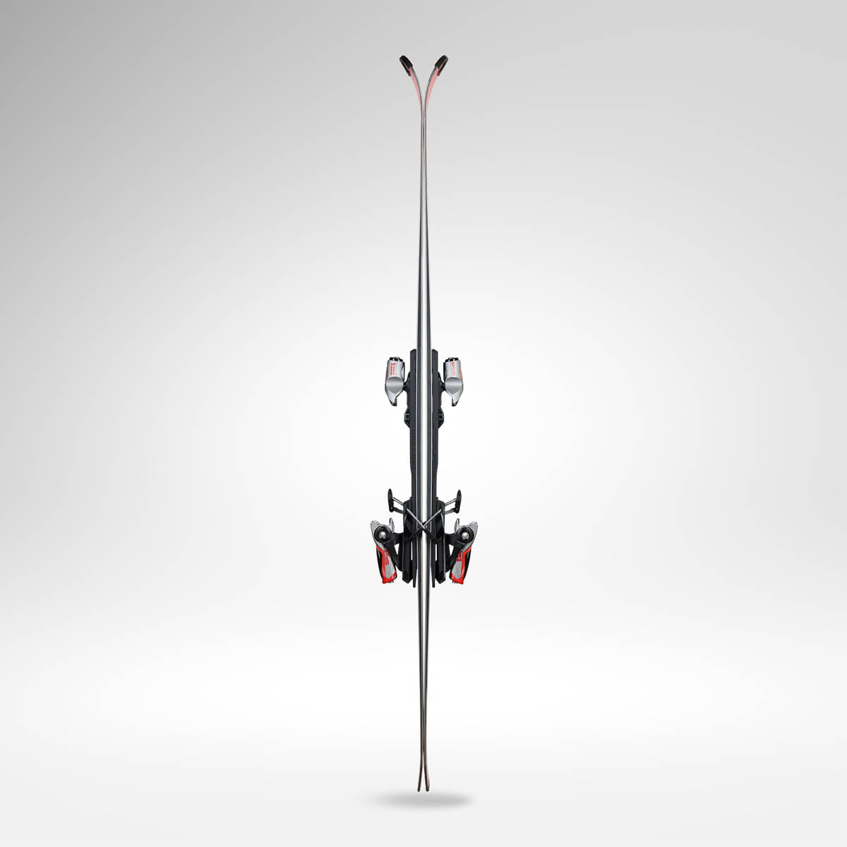 Rossignol SKI - Skis Rossignol *26W* HERO FIS SL FAC 165 R22
