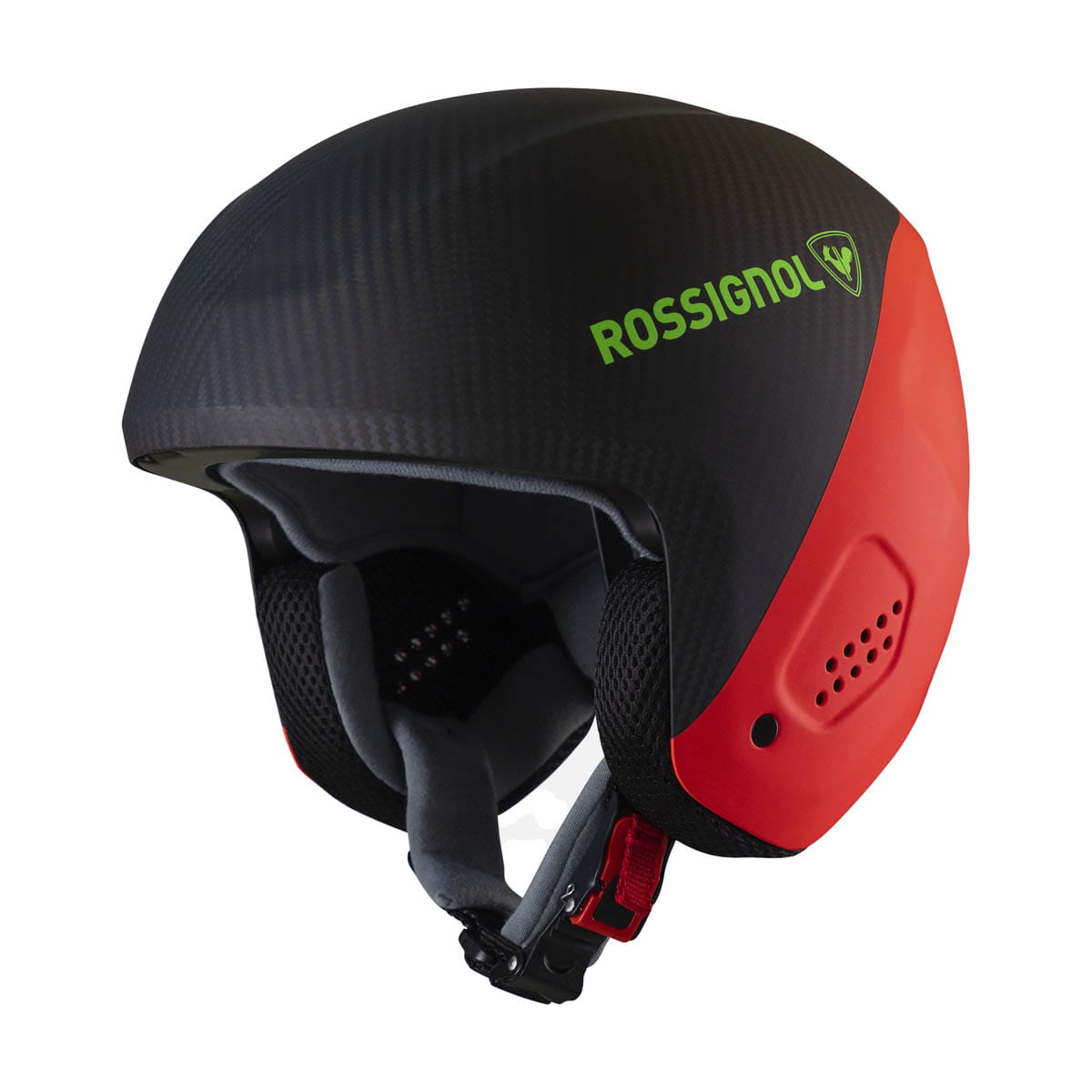Rossignol *26W* Hero Giant Carbon Helmet Rossignol