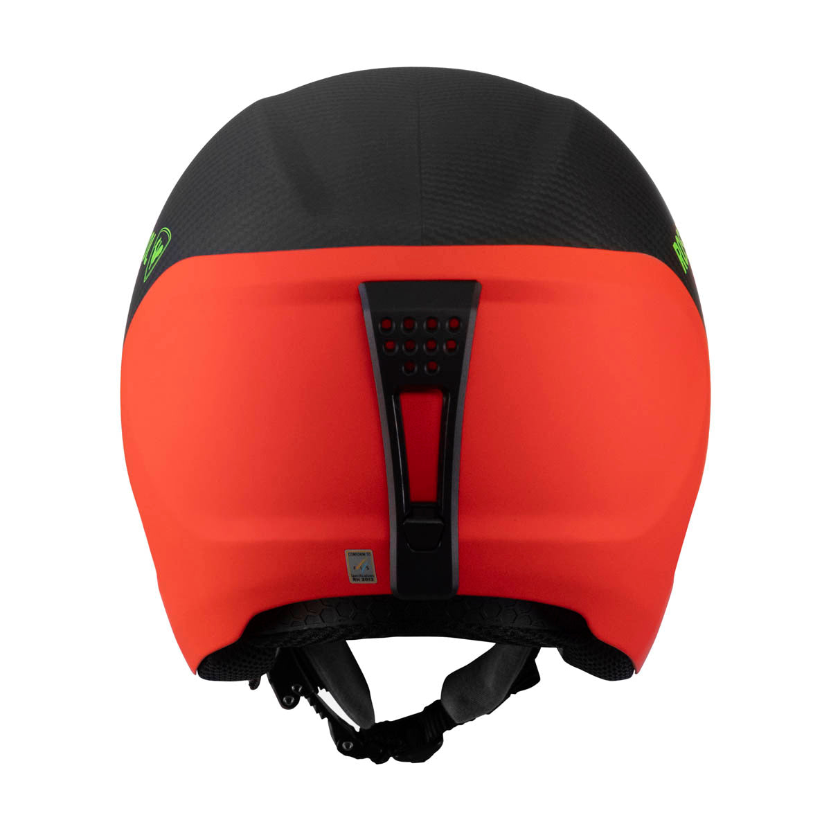 Rossignol *26W* Hero Giant Carbon Helmet Rossignol