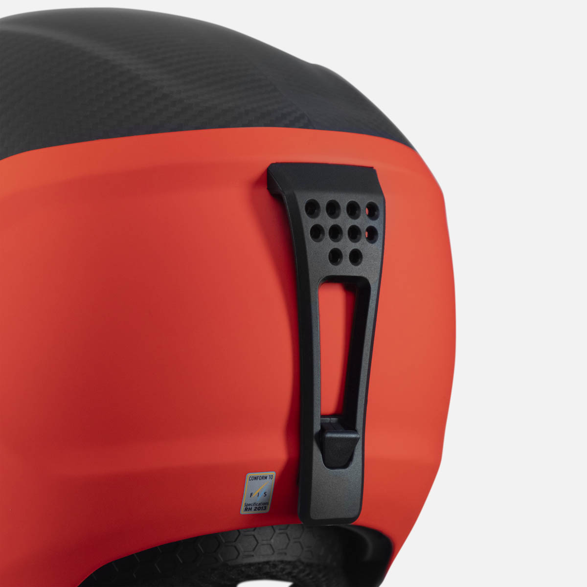 Rossignol *26W* Hero Giant Carbon Helmet Rossignol
