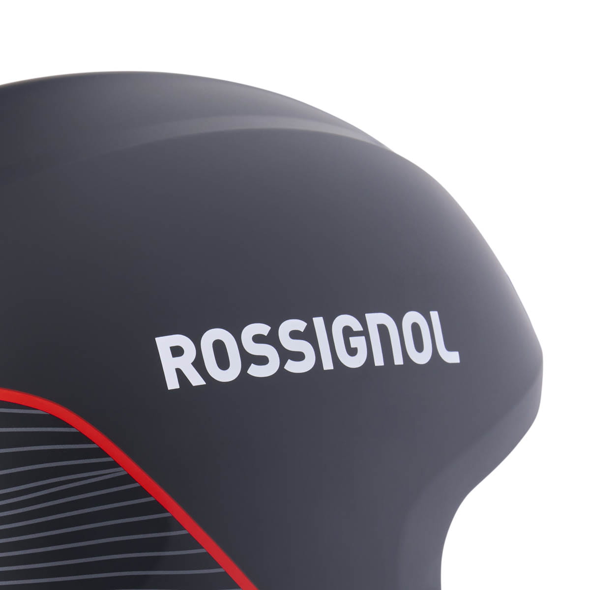 Rossignol SKI - Helmets Rossignol *26W* Hero Giant FIS Helmet Black