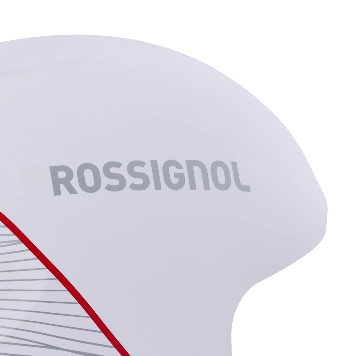 Rossignol SKI - Helmets Rossignol *26W* Hero Giant FIS Helmet White