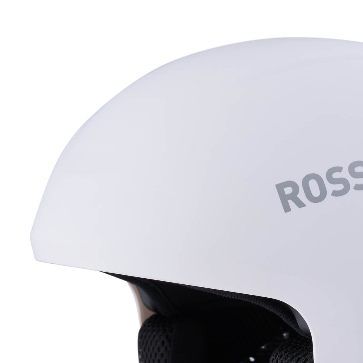 Rossignol SKI - Helmets Rossignol *26W* Hero Giant FIS Helmet White