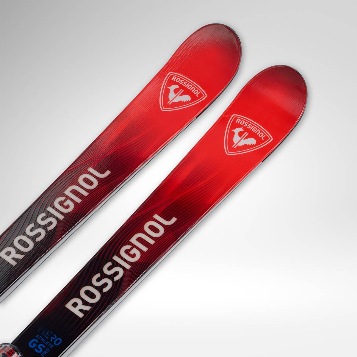 Rossignol SKI - Skis Rossignol *26W* HERO GS PRO 126-171 R21 PRO