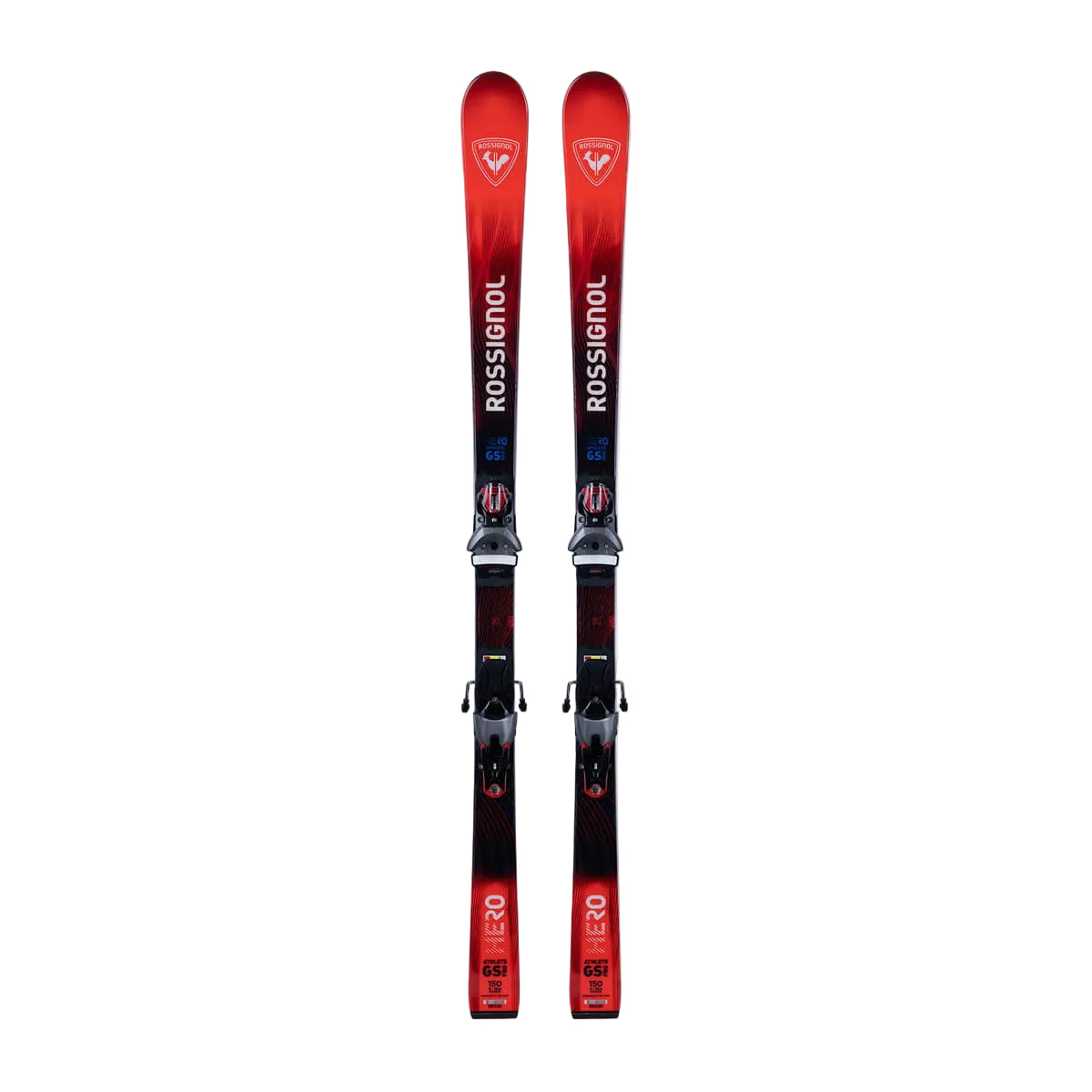Rossignol SKI - Skis Rossignol *26W* HERO GS PRO 126-171 R21 PRO