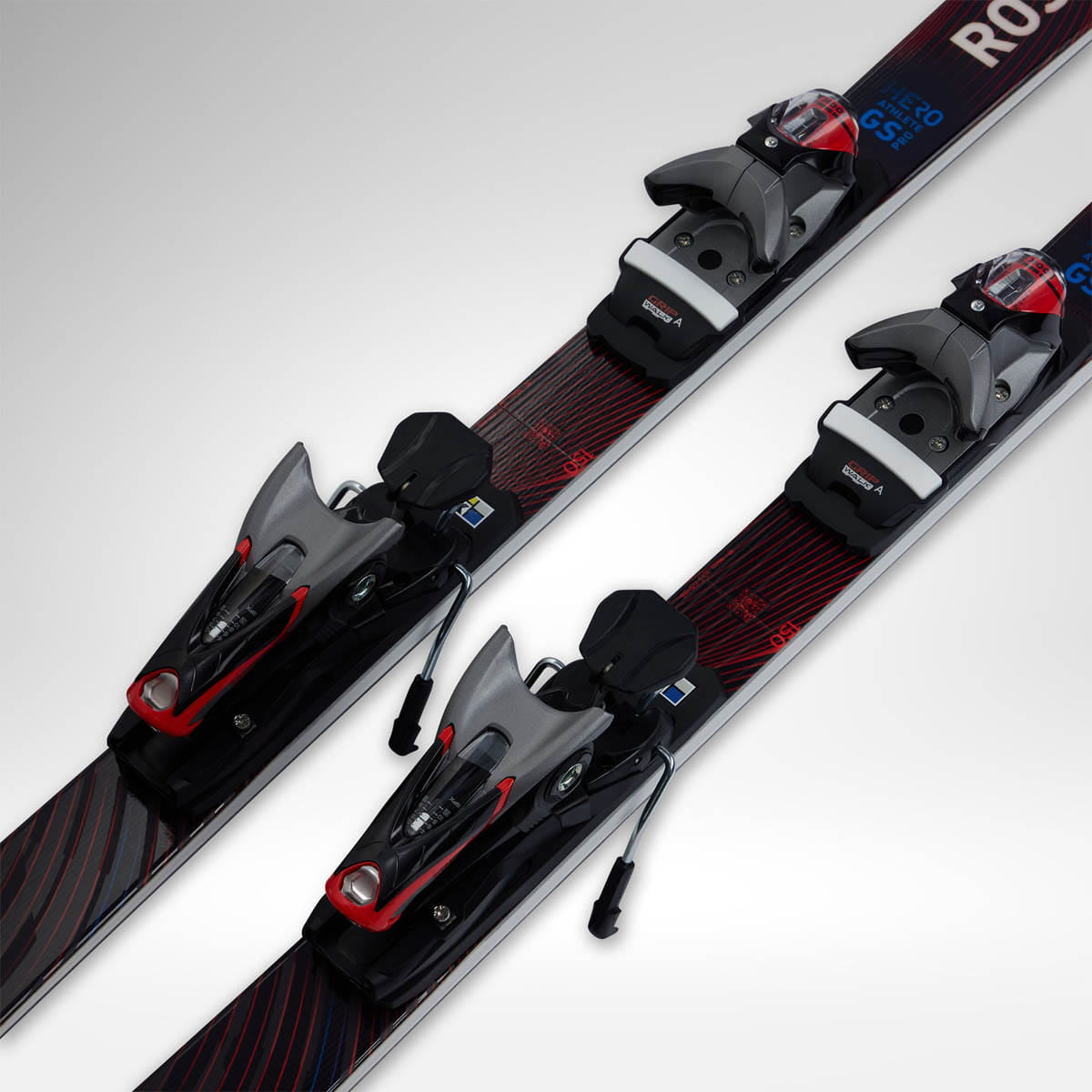 Rossignol SKI - Skis Rossignol *26W* HERO GS PRO 126-171 R21 PRO