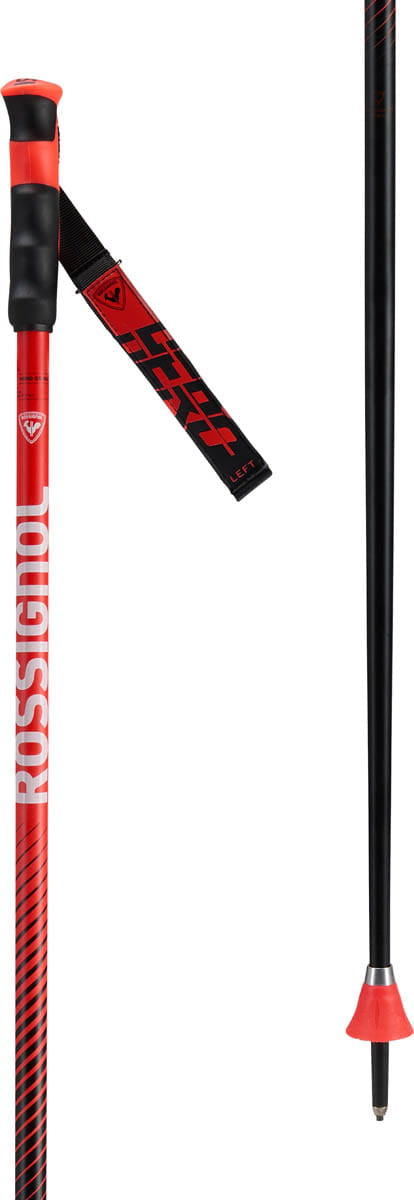 Rossignol SKI - Poles Rossignol *26W* Hero GS-SG Poles