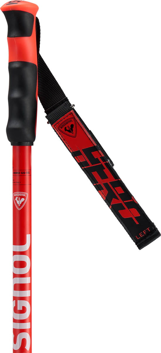 Rossignol SKI - Poles Rossignol *26W* Hero GS-SG Poles